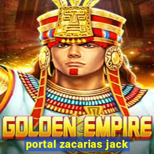 portal zacarias jack